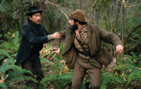 Review Film First Cow Kisah Persahabatan di Oregon