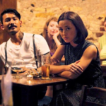 Review Film Surat dari Praha Kisah Melankolis di Ceko