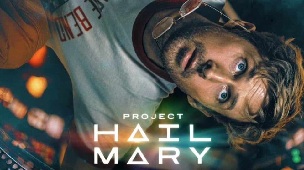 Review Film Project Hail Mary Perjuangan Soliter