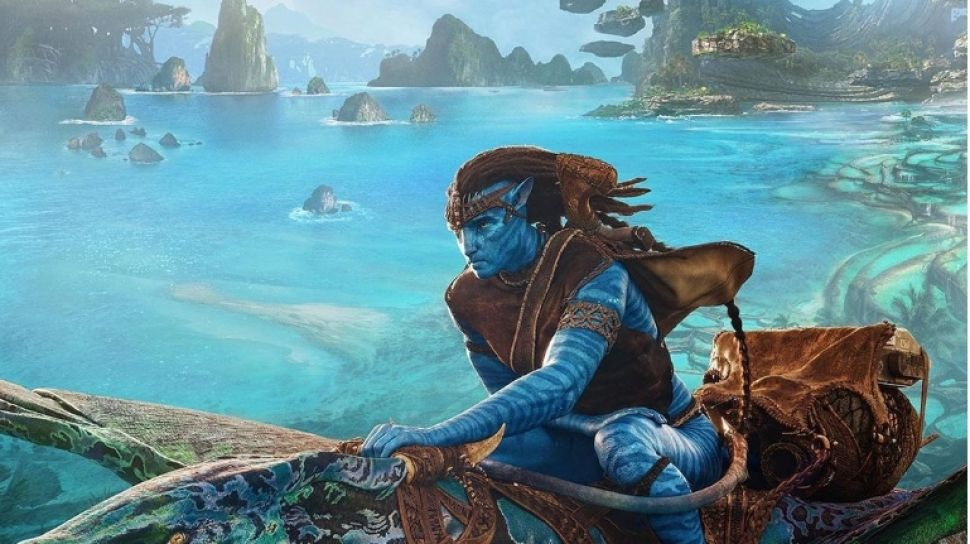 Bedah Film Avatar Menampilkan Keajaiban Dunia Pandora