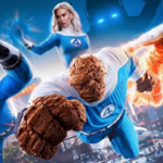 Review Film Fantastic Four Evolusi Kekuatan Super MCU