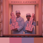 Cara Menganalisis Penggunaan Warna Dalam Film Wes Anderson