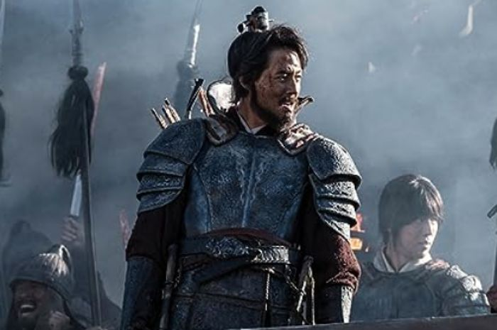 Review Film The Great Battle Perang Epik Benteng Ansi