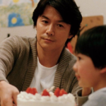 Review Like Father Like Son Dilema Anak yang Tertukar