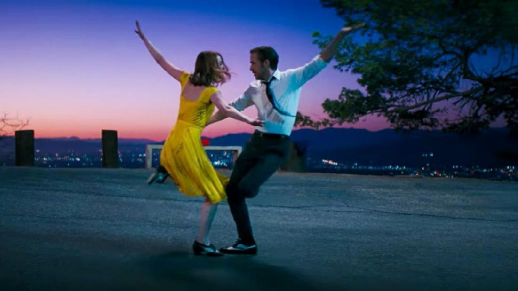 Review La La Land Kisah Cinta dan Mimpi di Los Angeles
