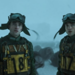 Review Mickey 17 Eksperimen Fiksi Ilmiah Paling Unik 2026