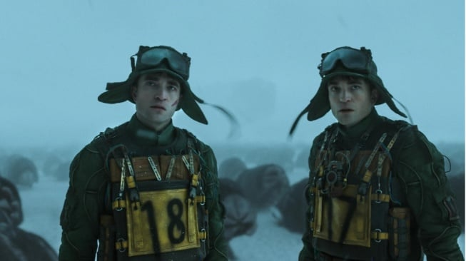 Review Mickey 17 Eksperimen Fiksi Ilmiah Paling Unik 2026