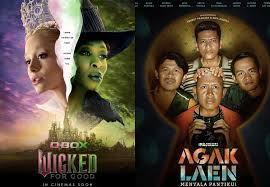 Review Film Menarik Panduan Menilai Kualitas Layar Lebar