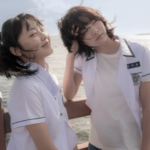 Review Film Roommates Kisah Persahabatan Kampus Netflix