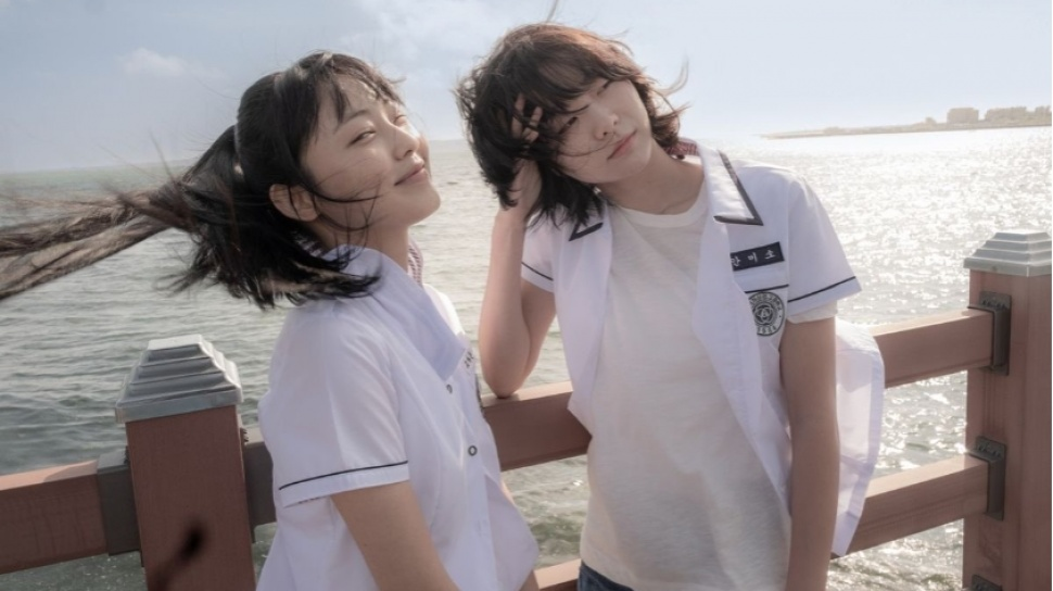 Review Film Roommates Kisah Persahabatan Kampus Netflix