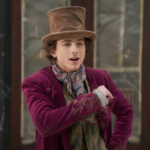 Review Film Wonka Kisah Asal Usul Cokelat yang Ajaib