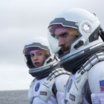 Ulasan Film Interstellar Kerek Saham WBD Naik Tinggi