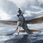 Avatar Way of Water Film Laut Dunia Bawah Air Spektakuler