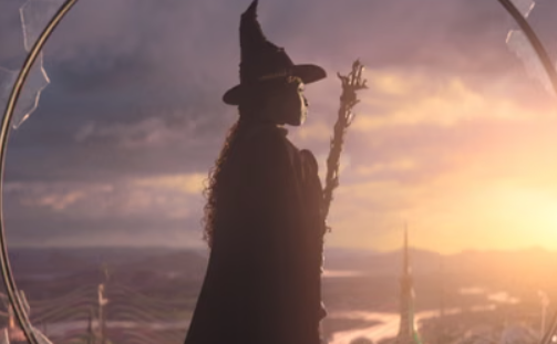 Review Wicked Part Two Musical Epic 2026