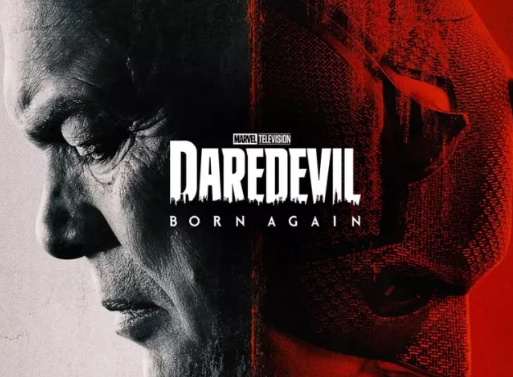 Review Daredevil Born Again Film Terbaru