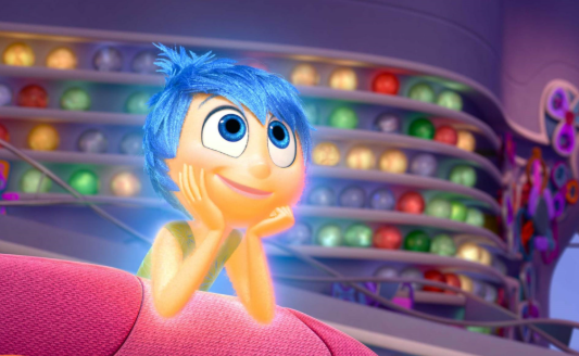 Pixar 2026 Emosi Kuat Animasi Berkualitas Tinggi Film