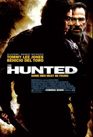 review-film-the-hunted