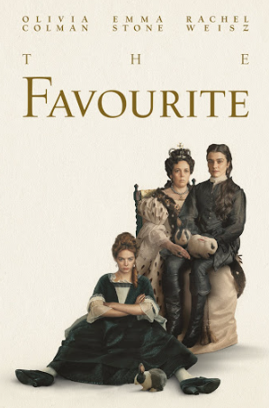 review-film-the-favourite