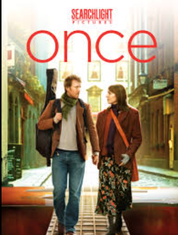 review-film-once