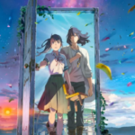 Review Film Suzume: Petualangan Makoto Shinkai yang Beda