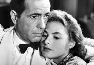 Review Film Casablanca: Romansa Klasik Perang Dunia II