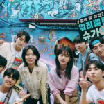 Review Film Twinkling Watermelon: Time Travel Musik Remaja