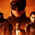 Review Film The Batman: Pahlawan Gelap yang Intens
