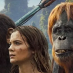 Review Film Kingdom Apes: Evolusi Para Kera