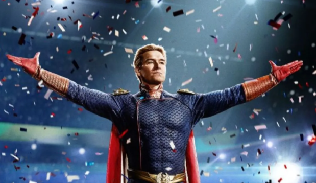 Review Film The Boys S5: Pahlawan Paling Busuk