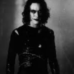 Review Film The Crow: Kebangkitan Hitam