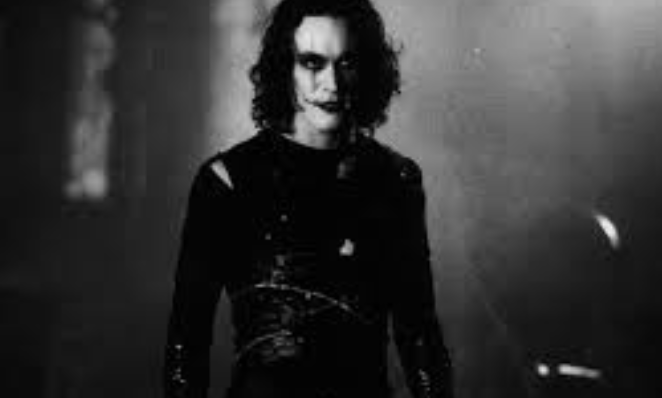 Review Film The Crow: Kebangkitan Hitam