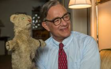 Review Film A Beautiful Day in the Neighborhood