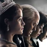 Review Film The Crown: Kisah Hidup Ratu Elizabeth II