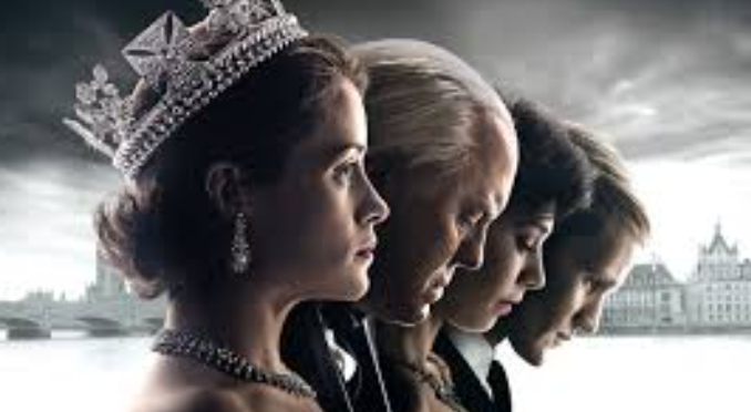 Review Film The Crown: Kisah Hidup Ratu Elizabeth II