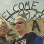 Review Film Will & Harper: Perjalanan Transgender