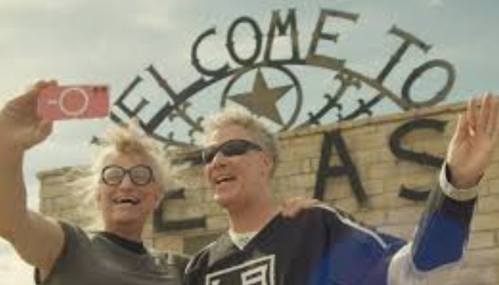 Review Film Will & Harper: Perjalanan Transgender