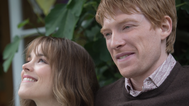 Review Film About Time