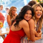 Review Film The Perfect Couple: Misteri Pernikahan