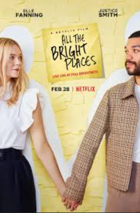 Review Film All the Bright Places
