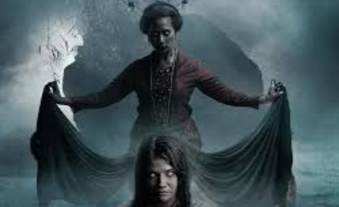 Review Film Sinden Gaib: Sinden Berhantu