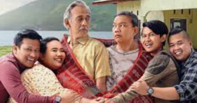 Review Film Ngeri-Ngeri Sedap: Komedi Keluarga Budaya Batak