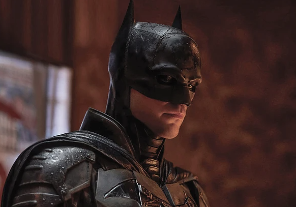 Ulasan Sinema The Batman Sajikan Nuansa Noir Kontemporer