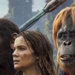 Review Film Petualangan Seru Penuh Tantangan