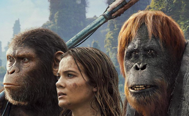 Review Film Petualangan Seru Penuh Tantangan