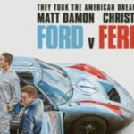 Review Film Ferrari Ambisi Dan Tragedi Sang Legenda Balap