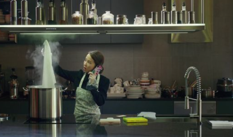 Review Film Parasite kupas tuntas metafora kelas sosial