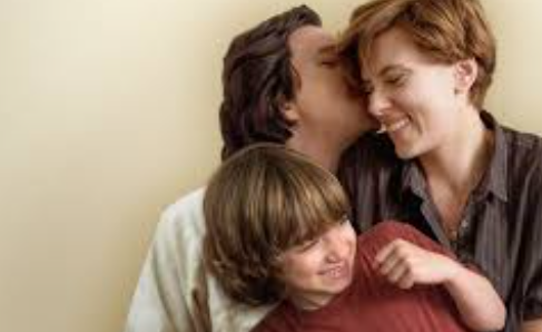 Review Film Marriage Story Drama Perceraian Paling Nyata