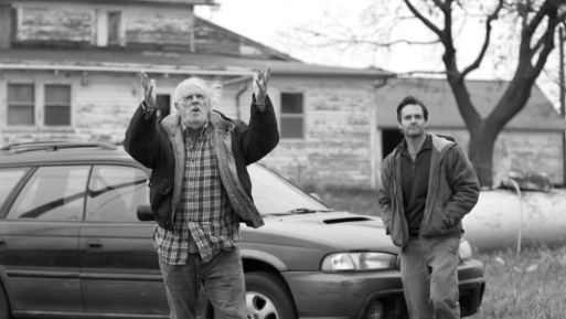 Review Film Nebraska Perjalanan Haru Menuju Harapan Baru