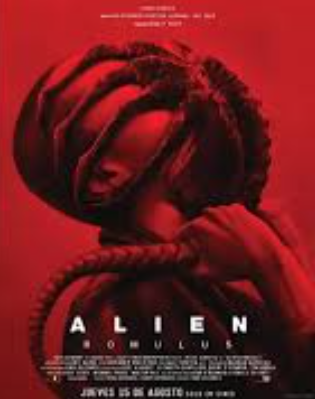 Bedah film Alien Romulus kembalinya teror Xenomorph