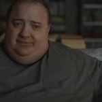 Review Film The Whale dalam drama penebusan batin terdalam